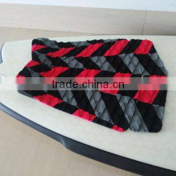 Best Quality EVA Traction Pad Custom Color Design Surf Pad