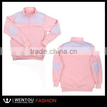 Monogrammed Seersucker Pullover Jacket photo-5