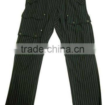 Mens casual trousers