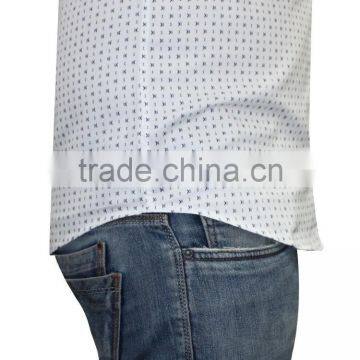 White Shirt SH117 photo-6