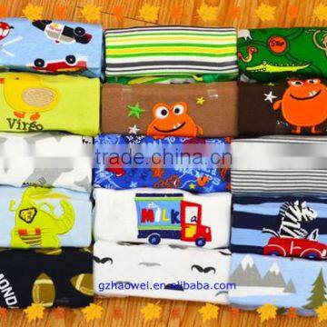 Newest Style 5in1 Mixed Colors Baby Boy's Romper photo-4