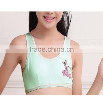 2016 New Fashion Soft 100%cotton Underwear With Kids photo-3