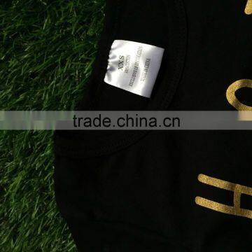 New Girls Spring Design Short Sleeves Outfits Girls Boutique Clothing Hot Mess With Skirts Girls Summer Sets With Accessoreis photo-4