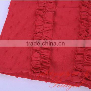 Skirt and Crop Top Set Child Clothes photo-5