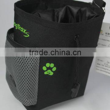 Dog Puppy Training Pouch Walking Treat Snack Bag Dispenser photo-2