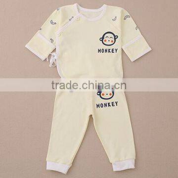 Good Price 10 Pcs Newborn Baby Set 100% Cotton Baby Clothing Gift Set photo-6