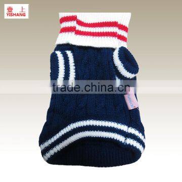 Hot Selling Winter Dog Sweater Fashion Top Quality Winter Warm ,100%Acrylic photo-3