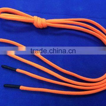 10mm Flat Shoe Lace, Custom Round Shoe Lace photo-2