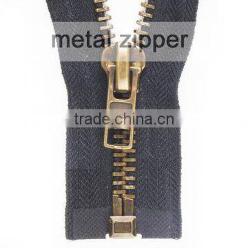 Fashion Garment Zipper photo-5