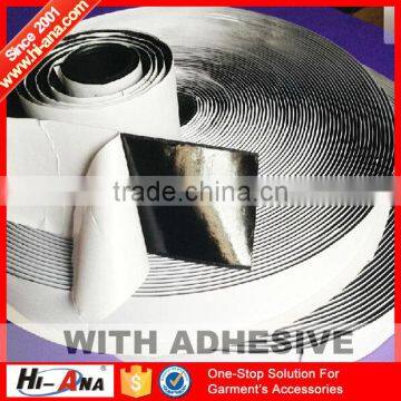 Adhesive Hook and Loop Tape,hook Loop Trap,magic Tape for Clothes photo-3