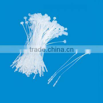 Barrel Plastic Loop Tag Pin photo-2