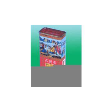 Sell Tin Box