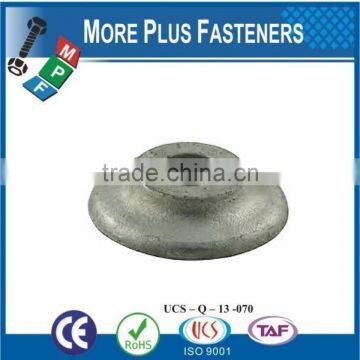 Made in Taiwan Ogee Washer photo-2