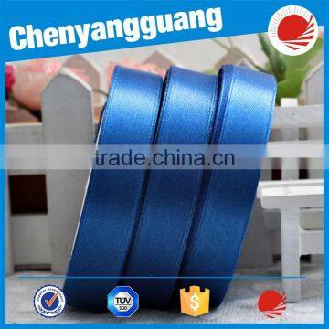 Silky Ribbon Satin Ribbon For Decoration photo-6