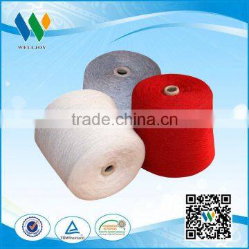 100% Virgin Polyester Yarn High Quality With Best Price for Clothes photo-3