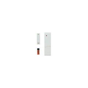 Saint Lucia Wireless Door / Window Sensor