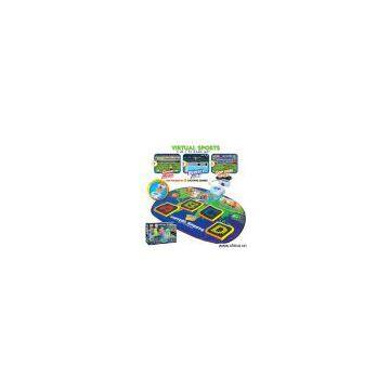 Sell Virtual Sports - 3 In 1 TV Game Mat