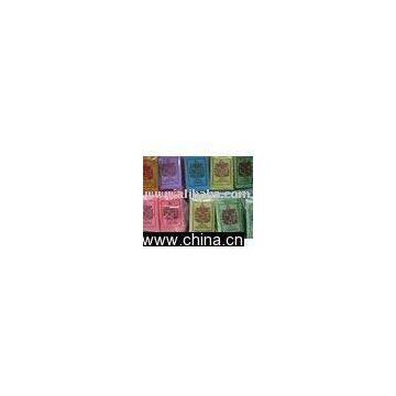 Natural Herbal Incense Stick photo-1