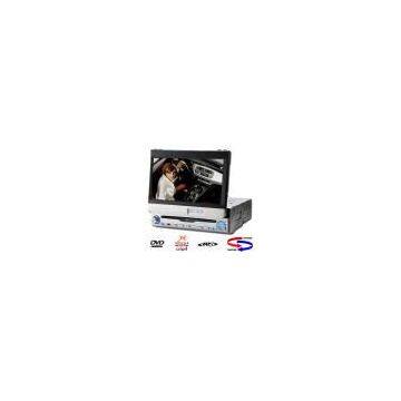 Sell Single Din Car DVD 7 (United States)