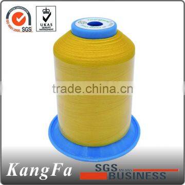 2016 newest hot sell polyester high tenacity sewing thread