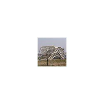 light steel frame bridge