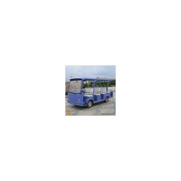 Sell Electric Sightseeing Car