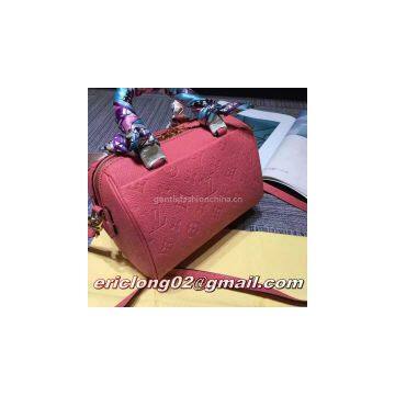 New LV Speedy Handbags M42394