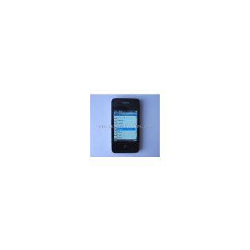 i9 4G mobile phone