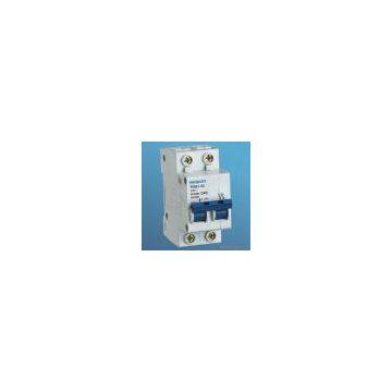 Sell Mini Circuit Breaker