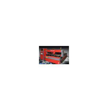HEL Europe Eco Laser Cutting Machine 2513C-YAG 500
