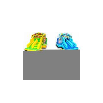 Sell Bouncy Slides