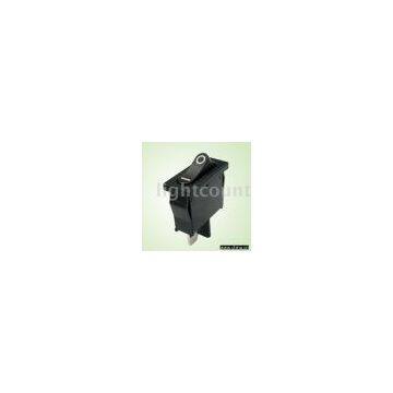 Tiny Rocker Switch R6 series