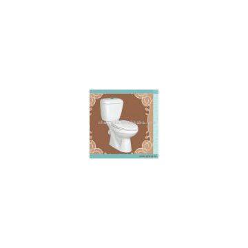 Sell Two-Piece Toilet