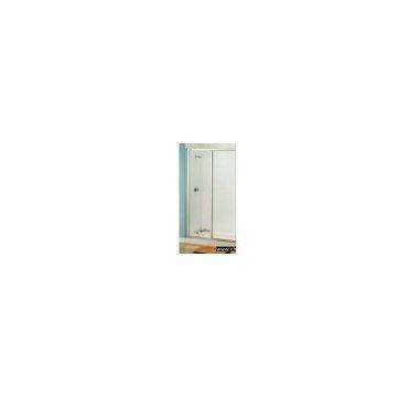Sliding Shower Door