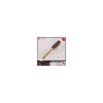 Bamboo Round Hair Brush
