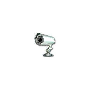 CCTV 600tvl day and night security CCD + Nextchip 2040 DSP cameras 3.6mm MTV lens