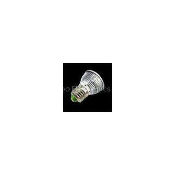 12V 3W MR16 Cree LED 3*1W Spot Light Bulb (HS-MR16W03)