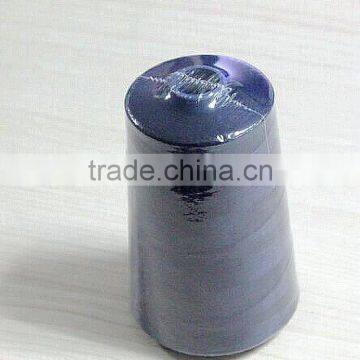 Manufacturers High Elasticity Wear Resistant Sewing Thread Cone