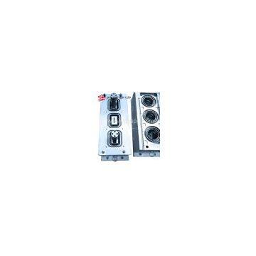 Injection Mold