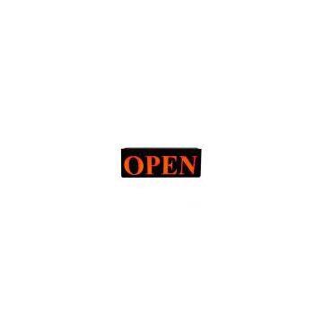 Sell Open LED Sign
