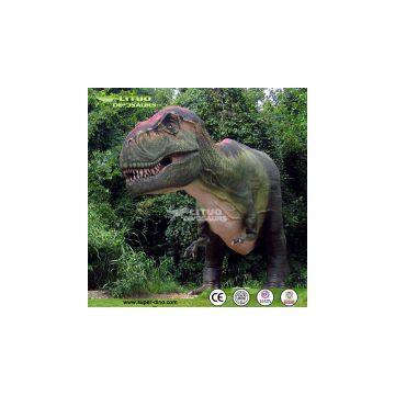 Animatronic Life Size T-rex