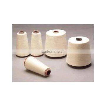 Spun PVA Yarn 40degree Ne80 for Cashmere photo-3