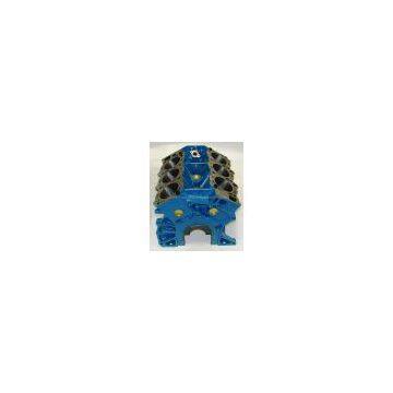 Auto Cylinder Block for TOYOTA 3VZE(V6)