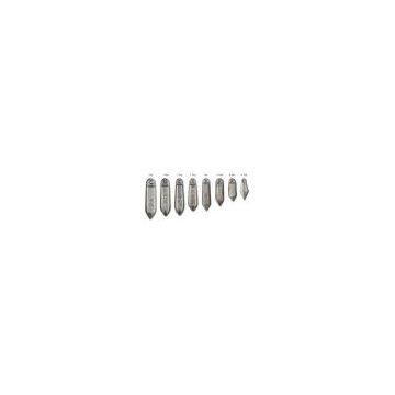 South Korea Iron Sinker