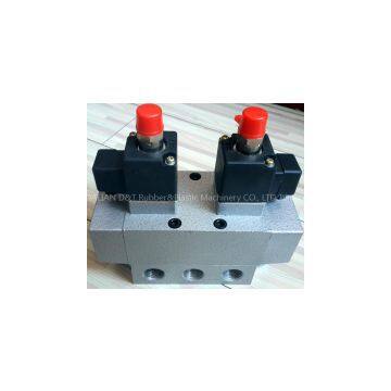 electromagnetism valve; kneader spare parts;kneader