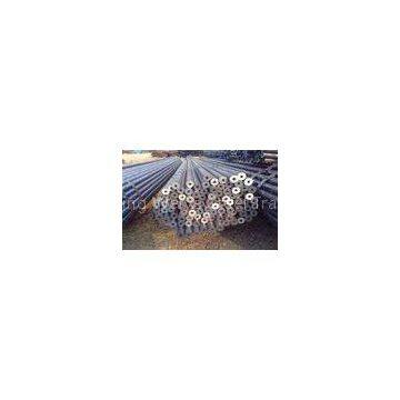 ASTM A335 P22 Alloy Steel Tubes / Pipe PE Coated For Low Temperature