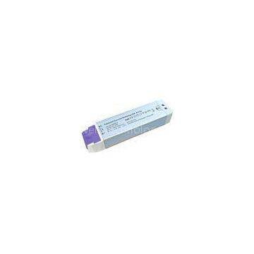 Constant Voltage Triac Dimmable Led Driver 12V 50W EN 61347-1 CE ROHS Approval