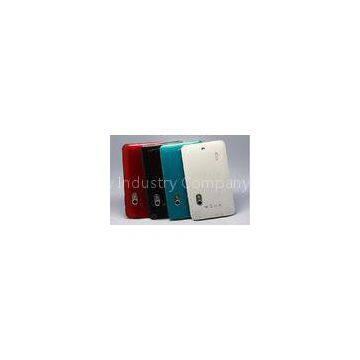 Cortex A9 5 points Capacitive Touch Screen Android 4.1 , 2500mAh
