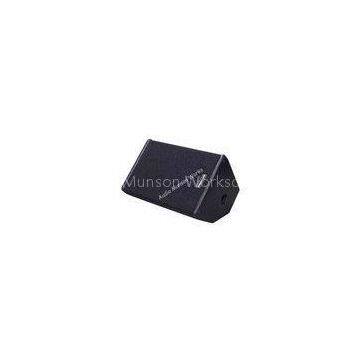 Portable Full Range Audio Pro Speakers For Stage / High Bar / Conference