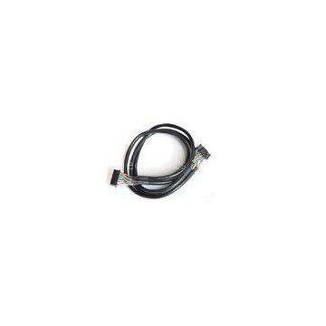 UV Resistant JST Wire Harness PNDP Connector For Outdoor Communication